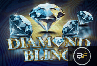 Diamond Bling