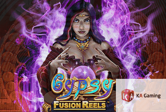Gypsy Fusion Reels
