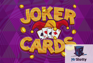Joker Cards