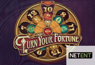 Turn Your Fortune
